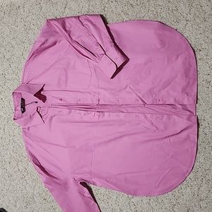 NWOT Zara Button Down